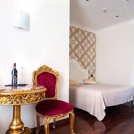 Royal House Hotel Roma Ngoại thất bức ảnh