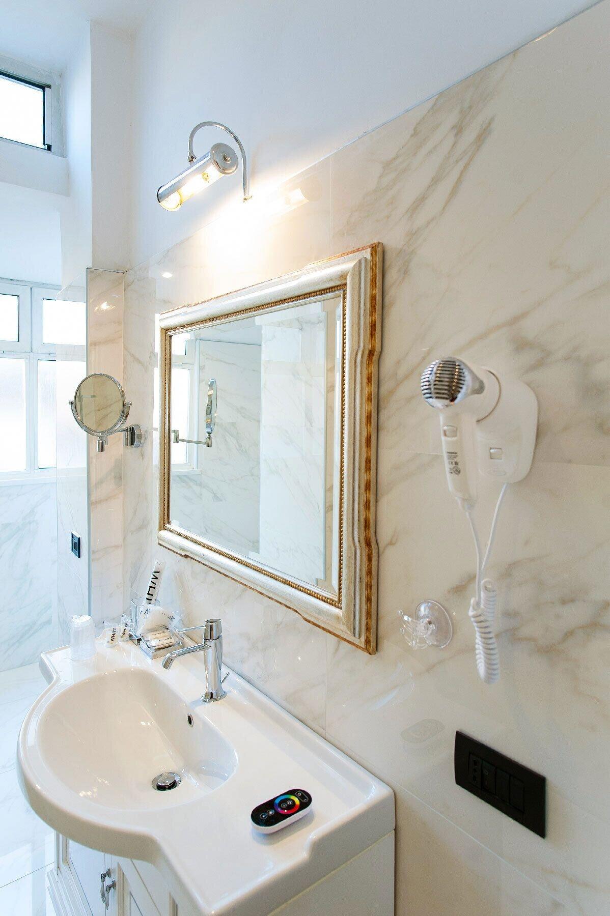 Royal House Hotel Roma Ngoại thất bức ảnh