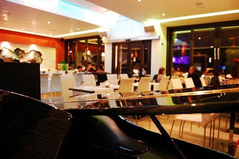 Royal House Hotel Roma Ngoại thất bức ảnh